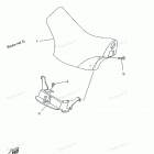 WAVE RUNNER XL1200 - XL1200W Рулевое управление 2