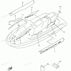 WAVEVENTURE 700 - WVT700W Graphic Tool