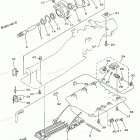 WAVE RUNNER XL1200 - XL1200W Водомет 2
