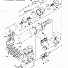 SUPER JET - SJ700AW Ремонтные комплекты 1