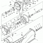 WAVE RUNNER GP760 - GP760W Водомет 1
