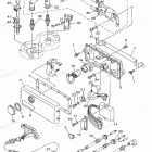 WAVE VENTURE 700 - WVT700BW Электрика 1