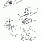 SUPER JET - SJ700AW Электрика 2