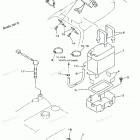 WAVE VENTURE 700 - WVT700BW Электрика 2