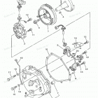 WAVE RUNNER GP1200 - GP1200W Генератор