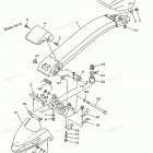 SUPER JET - SJ700AW Рулевое управление 2