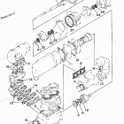SUPER JET - SJ700AV Ремонтные комплекты 1