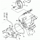 WAVE VENTURE 760 - WVT760V Генератор