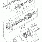 SUPER JET - SJ700AV Стартер