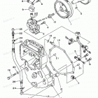 WAVE VENTURE 1100 - WVT1100V Генератор