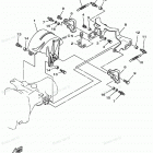 WAVE VENTURE 760 - WVT760V Водомет 3