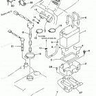 WAVE VENTURE 1100 - WVT1100V Электрика 2