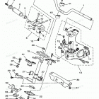 WAVE RUNNER GP760 - GP760V Управление
