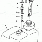 WAVE BLASTER II - WB760V Маслянный банк