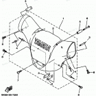 WAVE BLASTER II - WB760V Рулевое управление 2