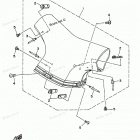 WAVE RAIDER 700 - RA700BV Рулевое управление 2