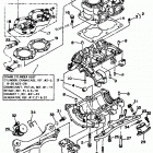 WAVE BLASTER II - WB760V Блок цилиндров