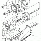 WAVE VENTURE 760 - WVT760V Водомет 1