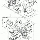 SUPER JET - SJ700AV Карбюратор