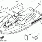 WAVE BLASTER II - WB760V Graphic Tool
