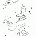 SUPER JET - SJ700AV Электрика 2