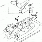 WAVE BLASTER II - WB760V Сидение