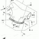 WAVE VENTURE 760 - WVT760V Рулевое управление 2