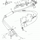 WAVE BLASTER - WB700AU Топливная магистраль