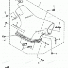WAVE VENTURE 1100 - WVT1100U Рулевое управление 2
