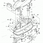 WAVE BLASTER - WB700AU Engine Hatch
