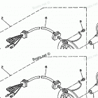SUPER JET - SJ700AU Генератор