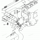 WVT100U Масляный насос