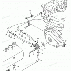 WAVE VENTURE 700 - WVT700U Масляный насос