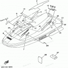 WAVE RAIDER 760 - RA760U Graphic - Tool