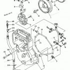 WAVE VENTURE 1100 - WVT1100U Генератор