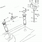 WVT100U Вентиляция