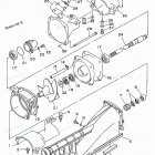WAVE VENTURE 700 - WVT700U Водомет 1