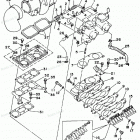 WAVE BLASTER II - WB760U Впускная система