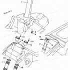 WAVE BLASTER II - WB760U Вентиляция