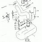 WAVE VENTURE 1100 - WVT1100U Маслянный банк