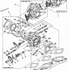 WAVE VENTURE 1100 - WVT1100U Карбюратор