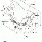 WAVE RAIDER 760 - RA760U Рулевое управление 2