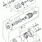 WAVE BLASTER II - WB760U Стартер