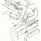 WVT100U Трос управления