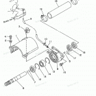 WAVE BLASTER - WB700AU Водомет 2