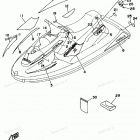 WAVE BLASTER II - WB760U Graphic - Tool