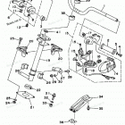 WAVE BLASTER II - WB760U Рулевое управление 1