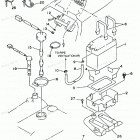 WAVE VENTURE 1100 - WVT1100U Электрика 2