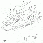 WAVE RAIDER 700 - RA700BU Graphic Tool