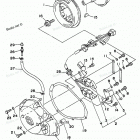 WAVE RAIDER 760 - RA760U Генератор
